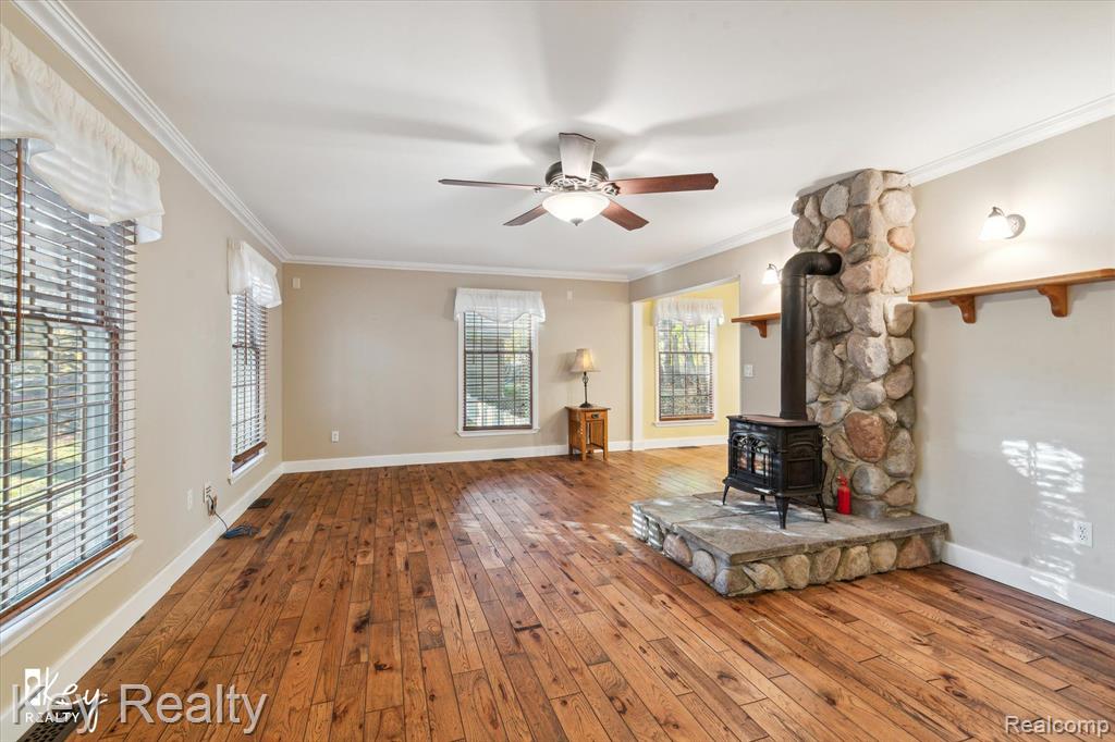 17356 Haggerty Road Belleville, MI 48111 - Photo 13 of 54