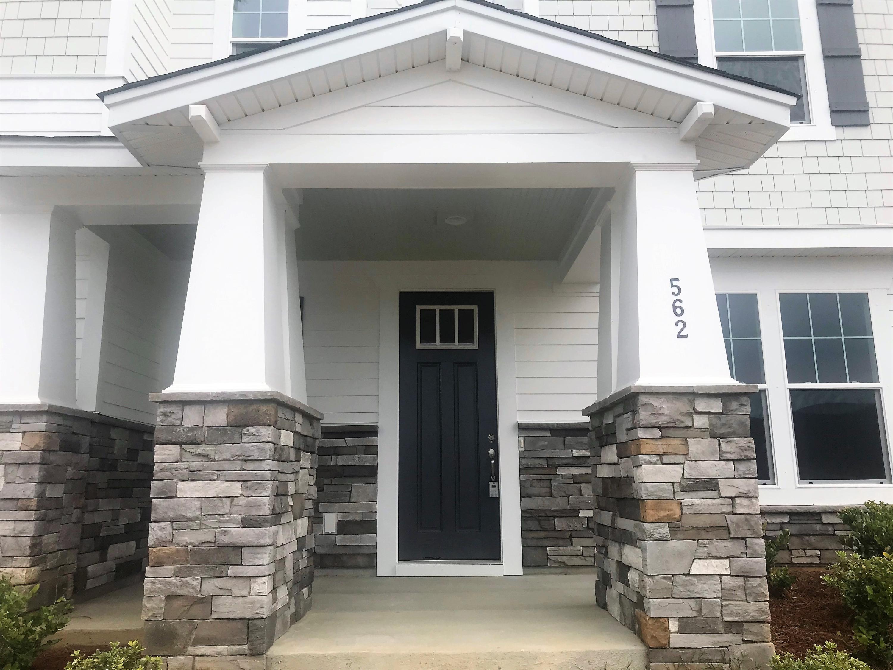 562 Pendleton Drive Moncks Corner, SC 29461 - Photo 2 of 37 LS39 Exterior 005