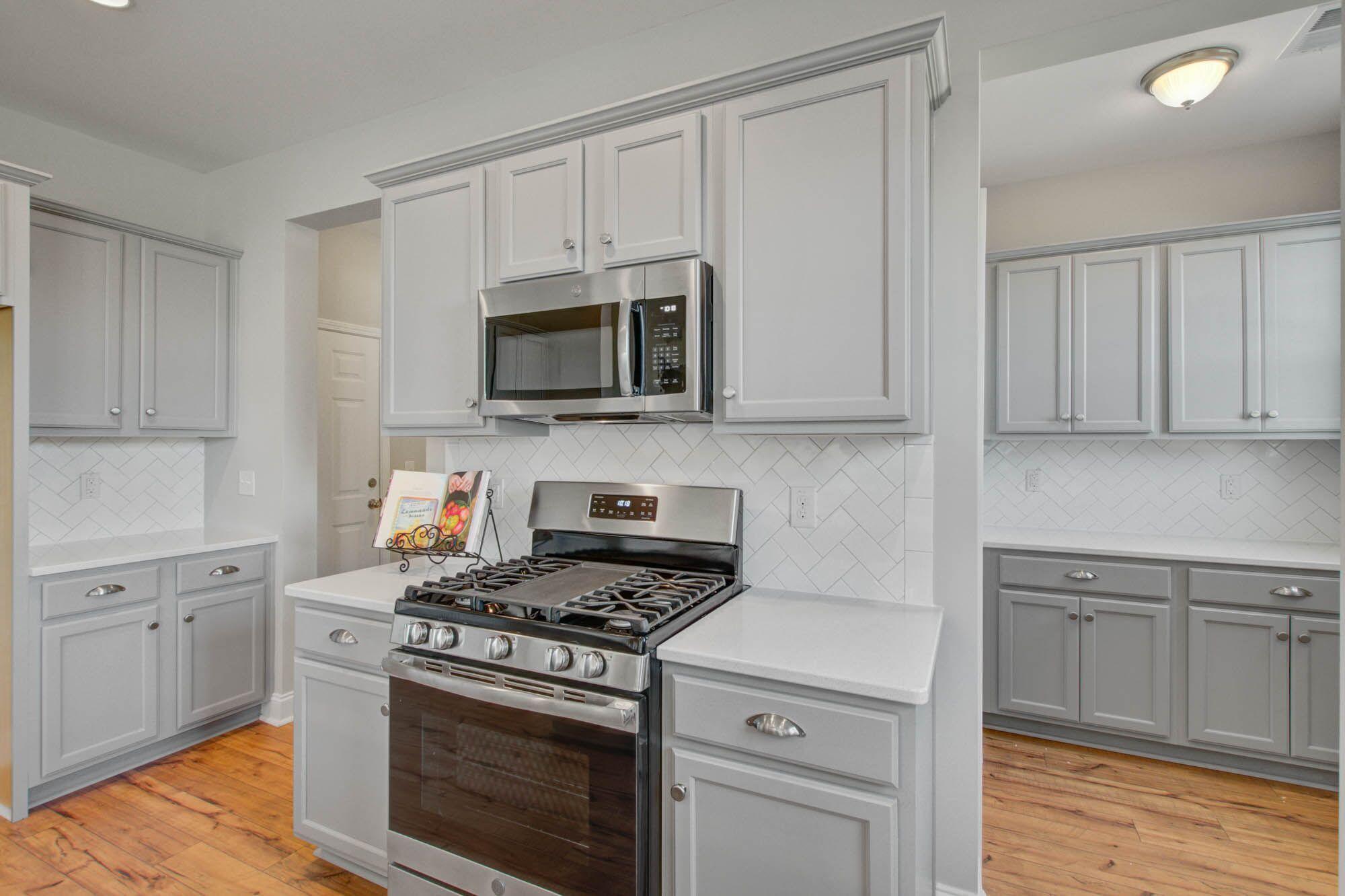 562 Pendleton Drive Moncks Corner, SC 29461 - Photo 11 of 37 LS39 Kitchen 03