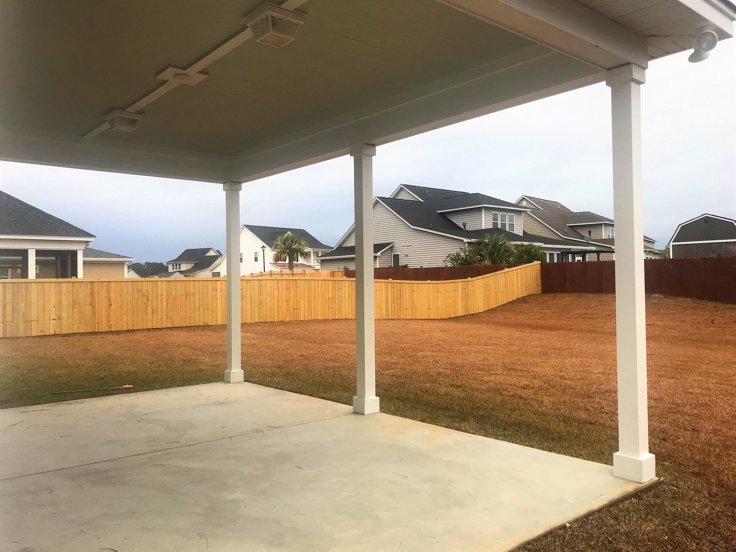562 Pendleton Drive Moncks Corner, SC 29461 - Photo 3 of 37 LS39 Exterior 006
