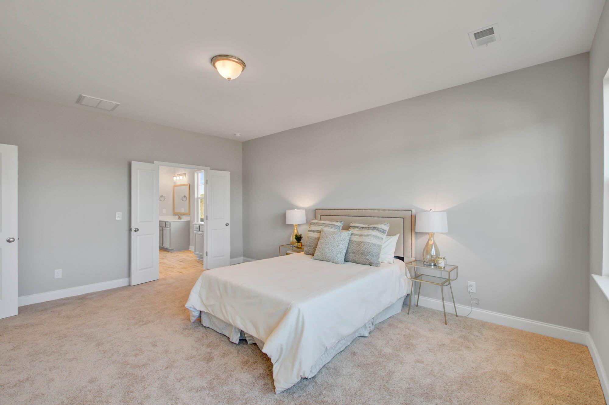 562 Pendleton Drive Moncks Corner, SC 29461 - Photo 22 of 37 LS39 Master Suite 02