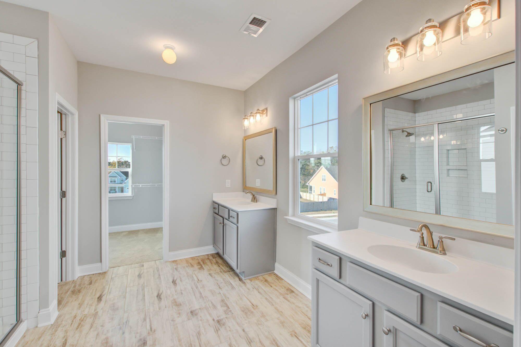 562 Pendleton Drive Moncks Corner, SC 29461 - Photo 23 of 37 LS39 Master Bath 01