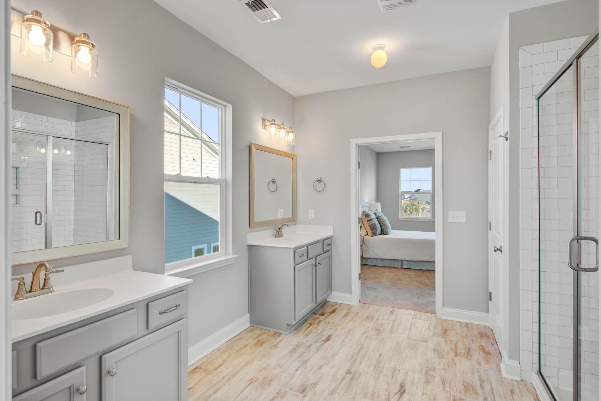 562 Pendleton Drive Moncks Corner, SC 29461 - Photo 24 of 37 LS39 Master Bath 02