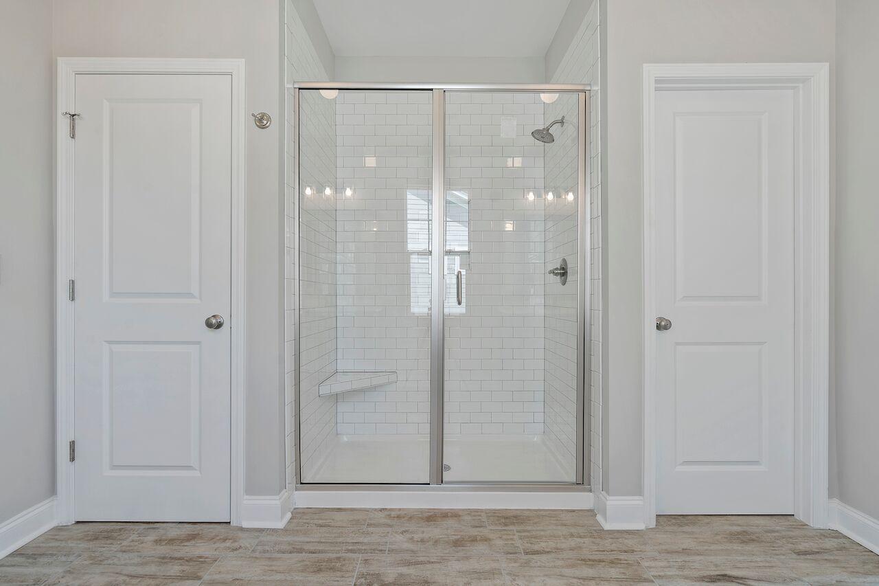 562 Pendleton Drive Moncks Corner, SC 29461 - Photo 25 of 37 LS39 Master Tiled Shower - Copy