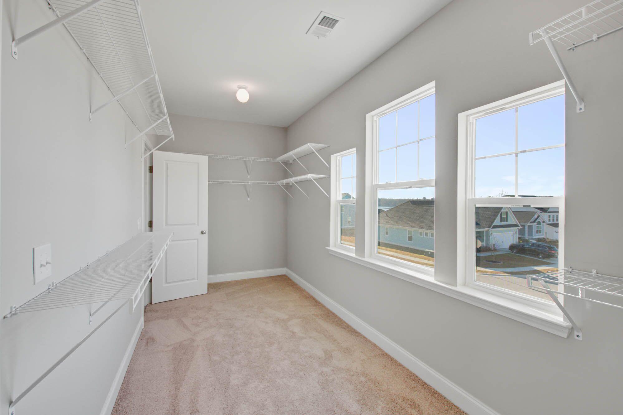 562 Pendleton Drive Moncks Corner, SC 29461 - Photo 26 of 37 LS39 Master Closet 01