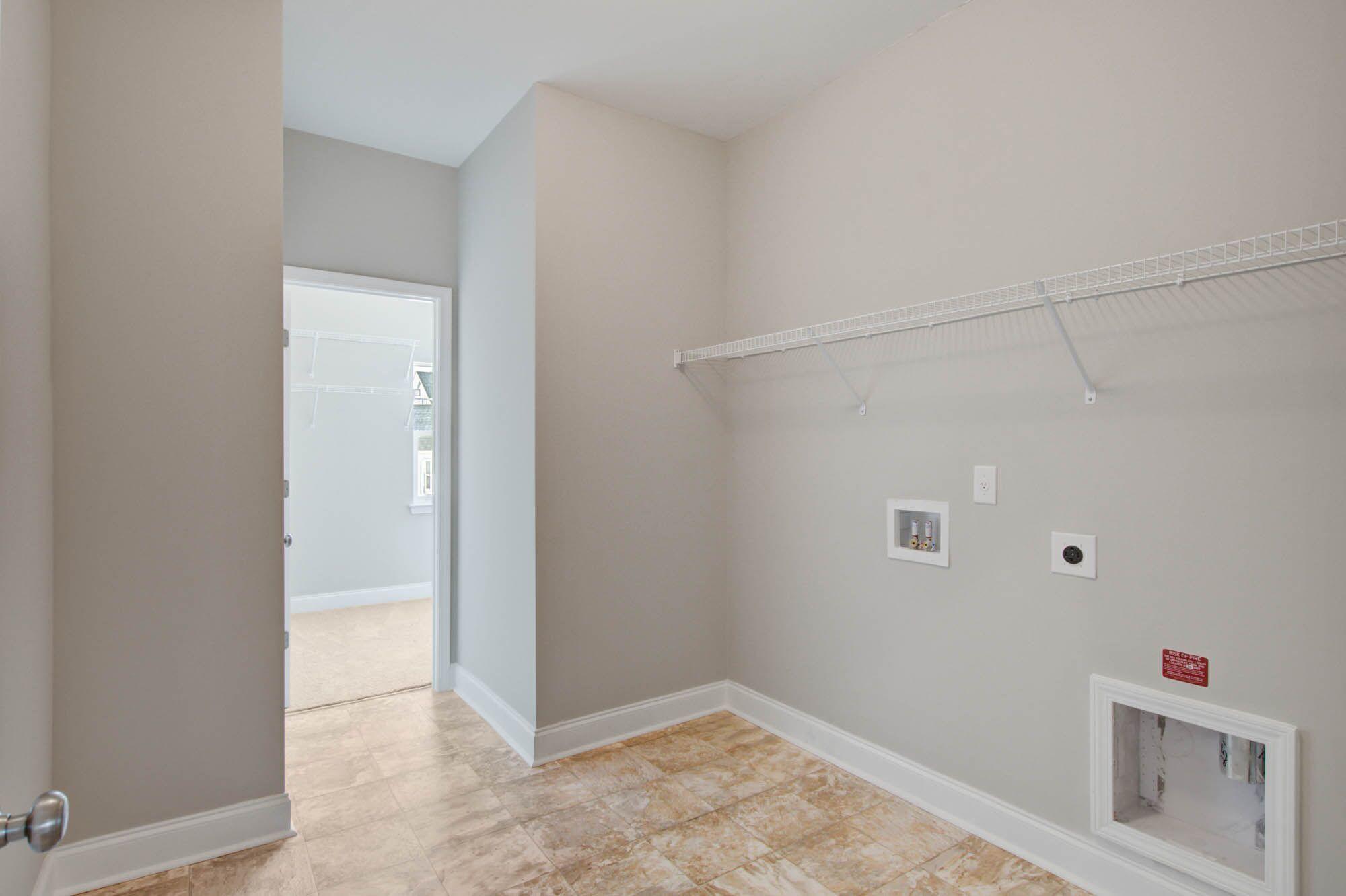 562 Pendleton Drive Moncks Corner, SC 29461 - Photo 27 of 37 LS39 Laundry Room