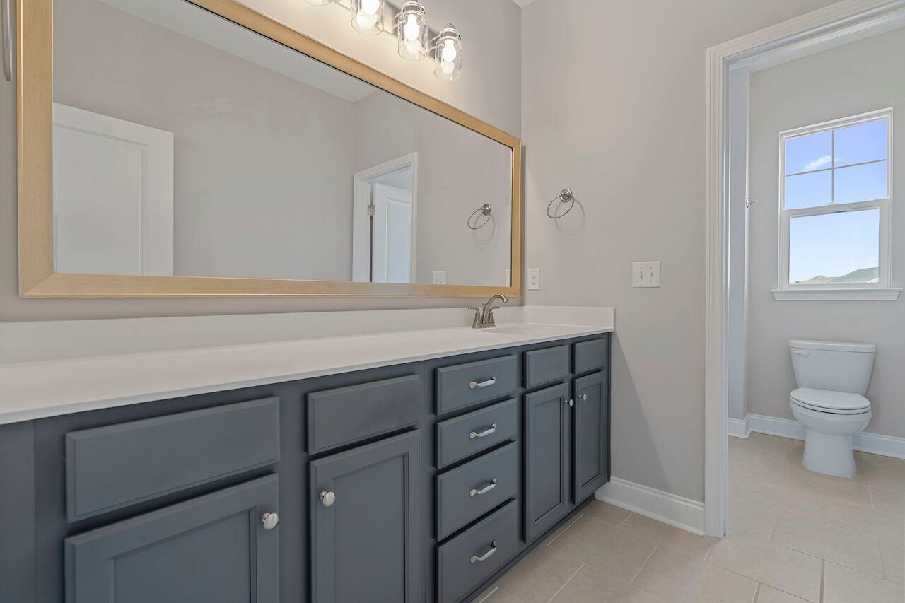 562 Pendleton Drive Moncks Corner, SC 29461 - Photo 30 of 37 LS39 2nd Full Bathroom Vanity - Copy