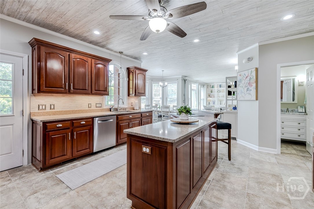 152 Cambridge Drive Rincon, GA 31326 - Photo 21 of 73