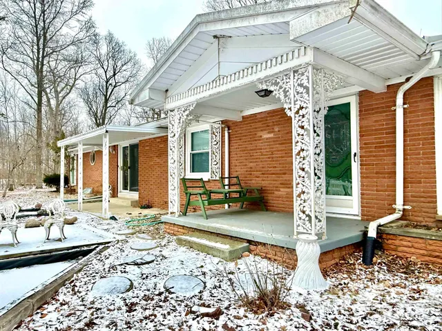 $775,000 | 9100 South Us Highway, Muncie, IN 47302