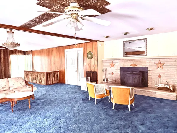 $775,000 | 9100 South Us Highway, Muncie, IN 47302