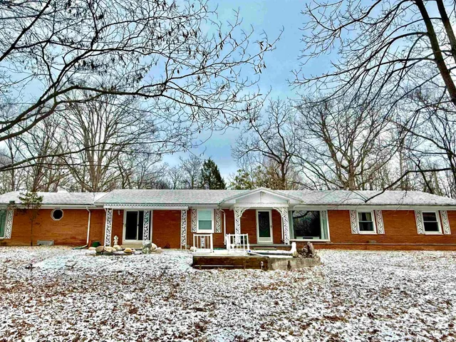 $775,000 | 9100 South Us Highway, Muncie, IN 47302