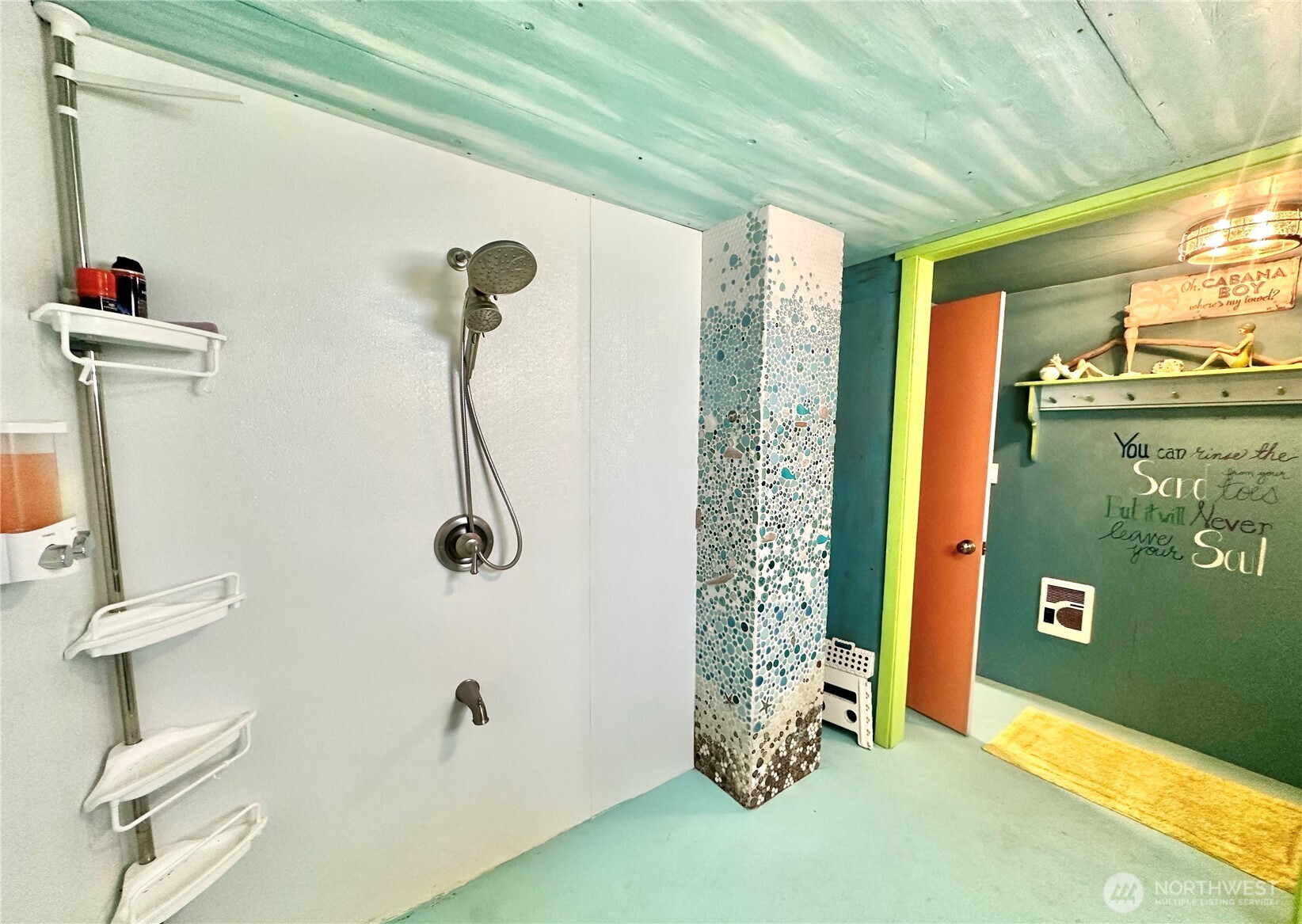 15217 Pacific Way Long Beach, WA 98631 - Photo 32 of 40 a bathroom with a shower