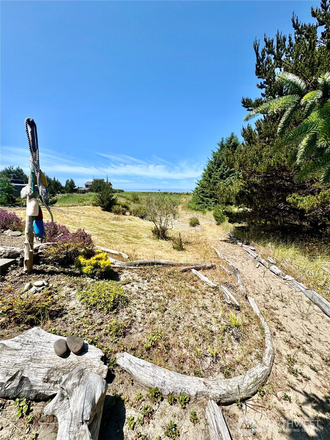 15217 Pacific Way Long Beach, WA 98631 - Photo 34 of 40 a view of ocean view