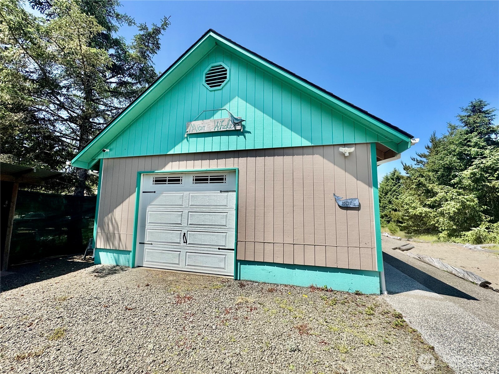 15217 Pacific Way Long Beach, WA 98631 - Photo 38 of 40 a side view of a house