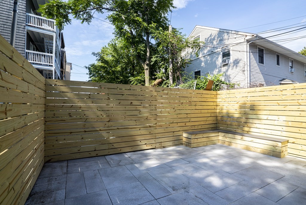 249 Marion Street, Unit 2 Boston, MA 02128 - Photo 13 of 17