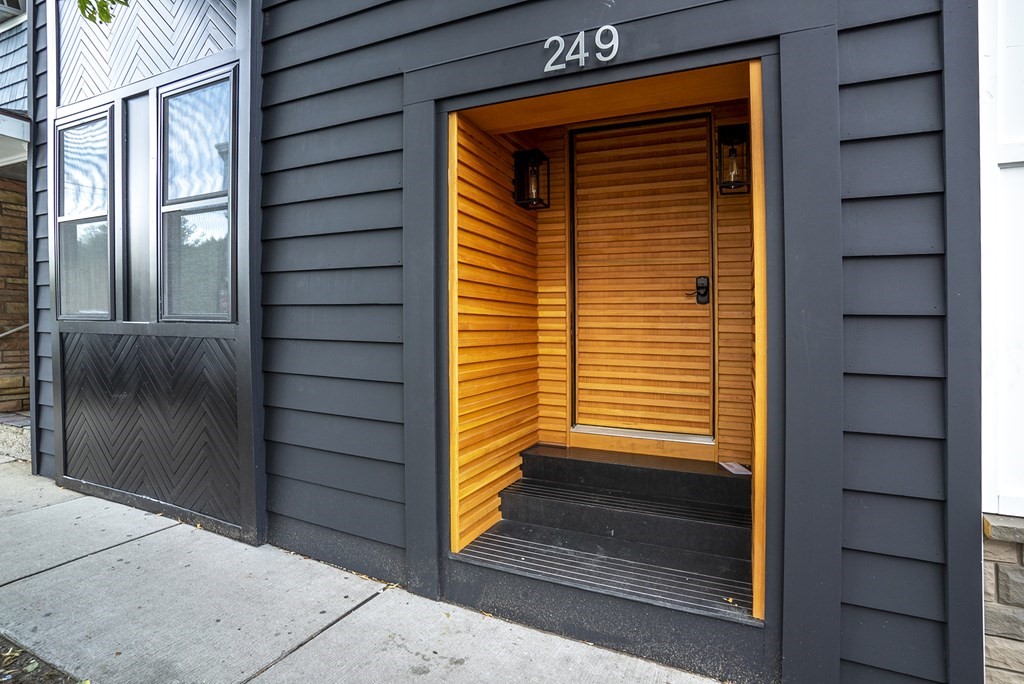 249 Marion Street, Unit 2 Boston, MA 02128 - Photo 16 of 17