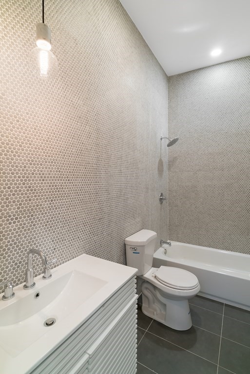 249 Marion Street, Unit 2 Boston, MA 02128 - Photo 8 of 17