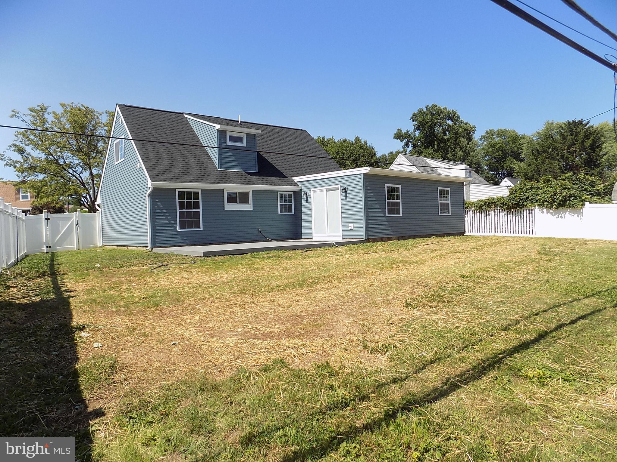 17 Tulip Tree Road Levittown, PA 19056 - Photo 15 of 15 Gallery Image 15