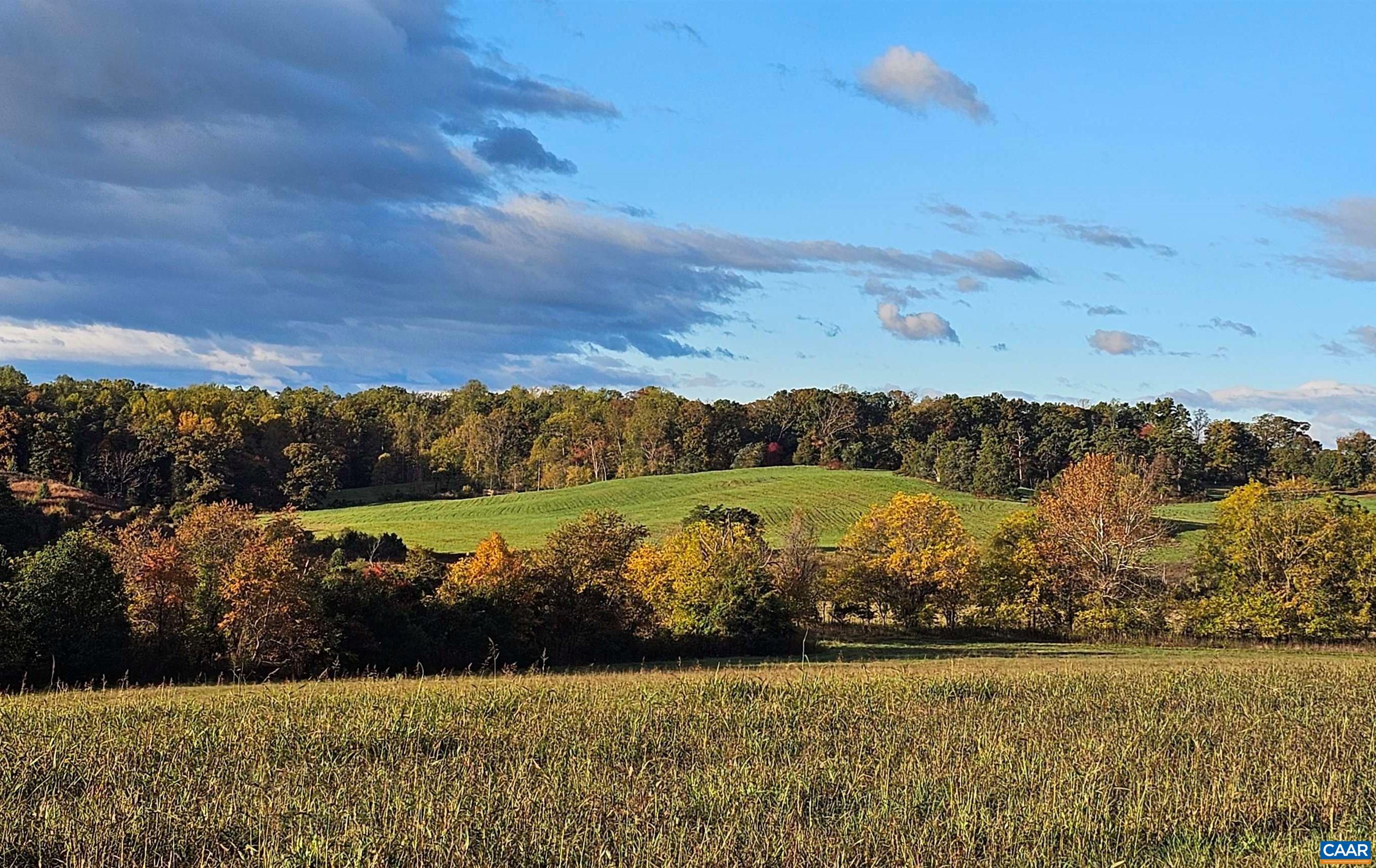 Lot 8 Fredericksburg Road Ruckersville, VA 22968 - Photo 3 of 6 a view of lake and mountain