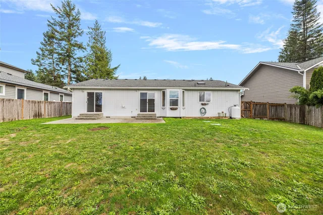 $539,000 | 329 Melissa Street, Camano Island, WA 98282