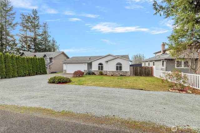 $539,000 | 329 Melissa Street, Camano Island, WA 98282