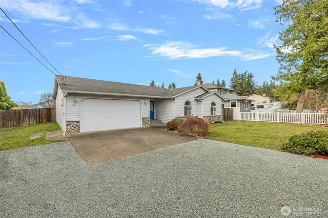 $539,000 | 329 Melissa Street, Camano Island, WA 98282
