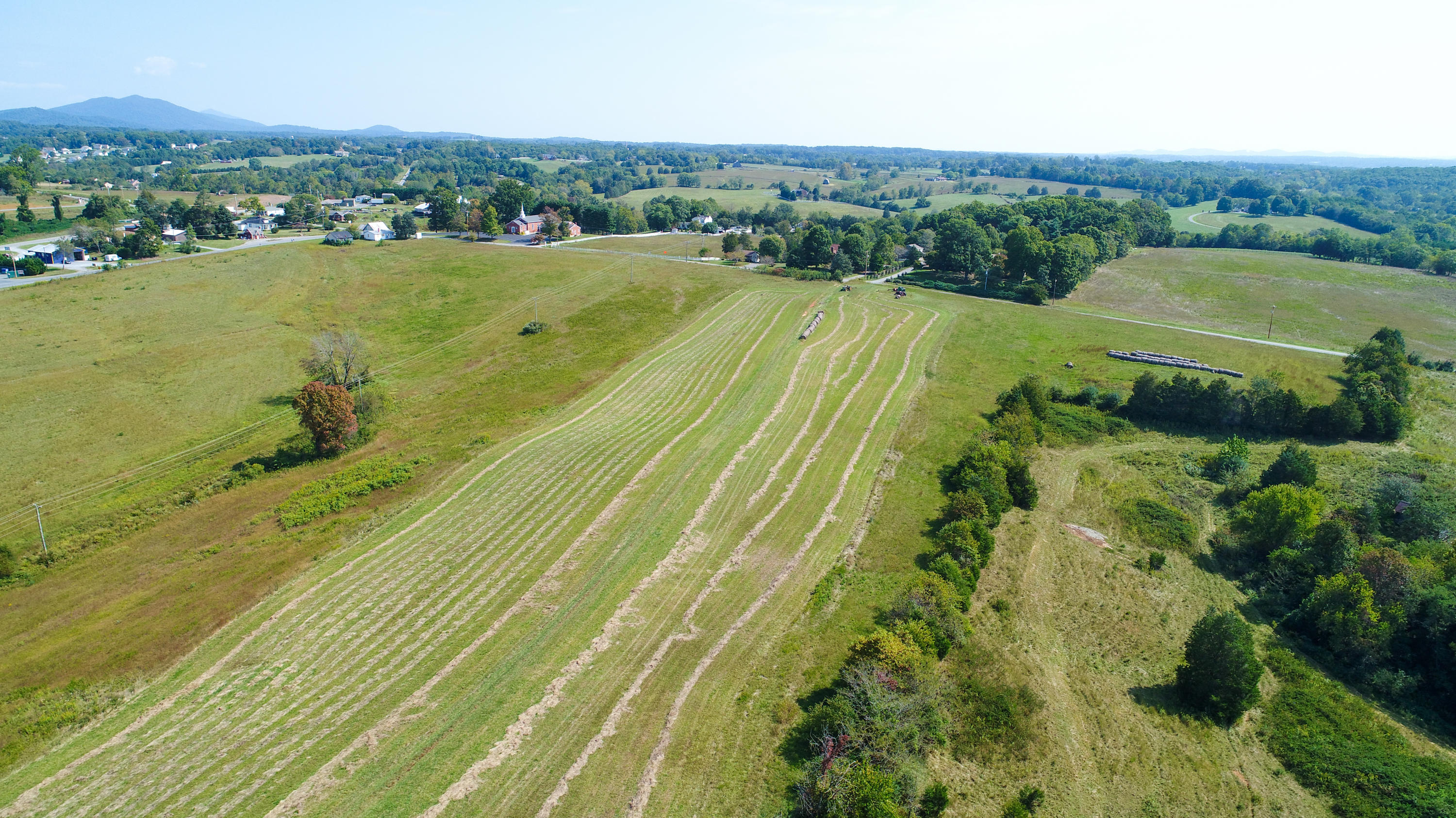 Lot 10 Goode Station Road Goode, VA 24556 - Photo 18 of 18 a view of a city