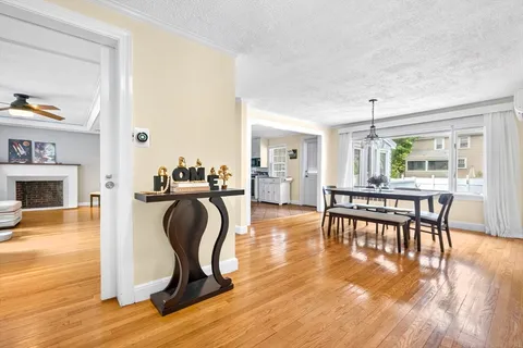 $849,900 | 760 Lynn Fells Parkway, Melrose, MA 02176