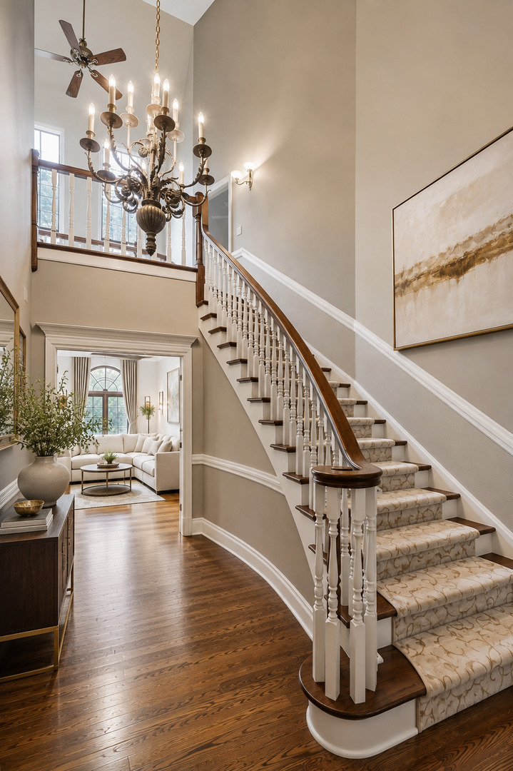136 Circle Ridge Drive Burr Ridge, IL 60527 - Photo 27 of 61 Gallery Image 27