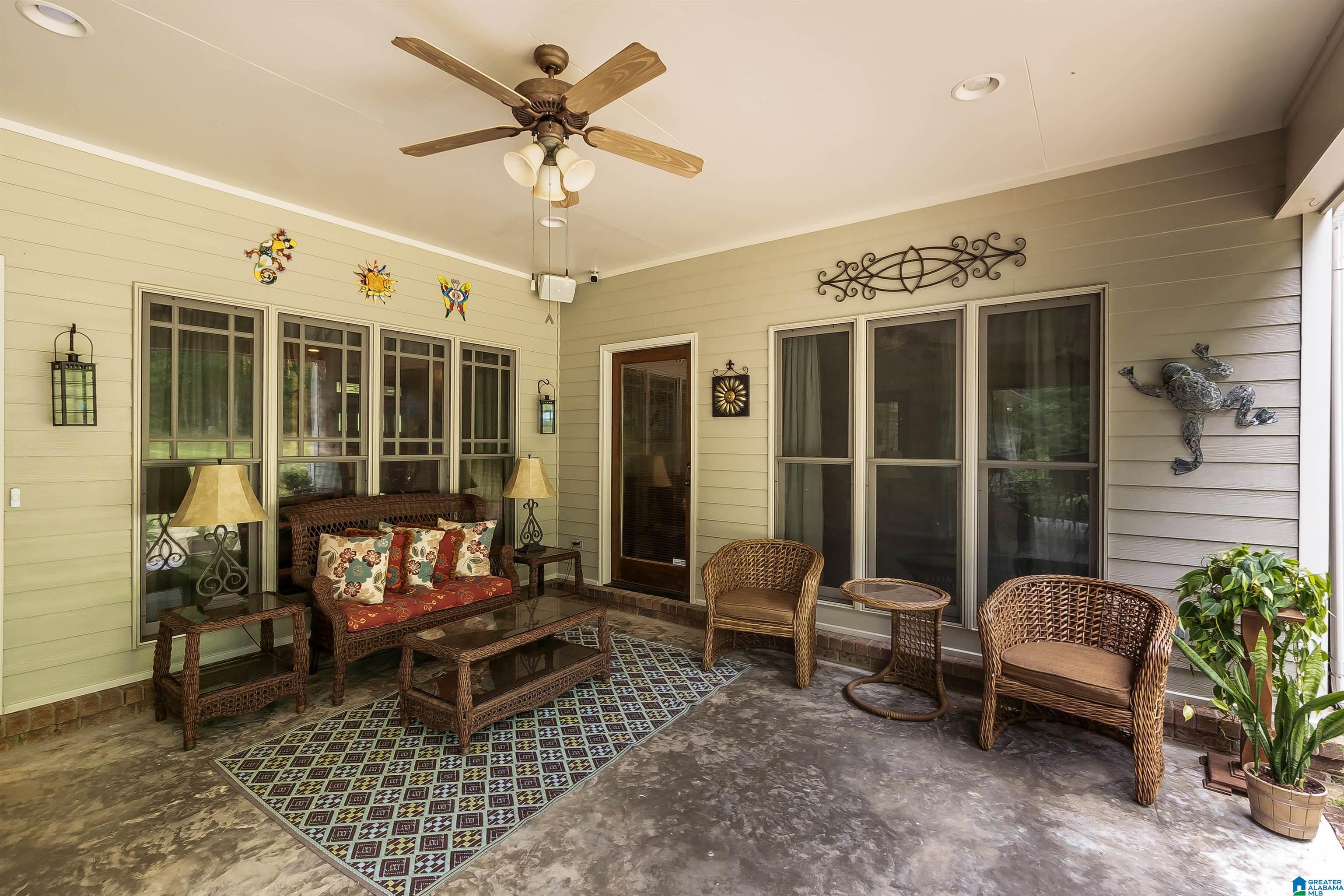 12053 Brant Ward Road Cottondale, AL 35453 - Photo 39 of 50