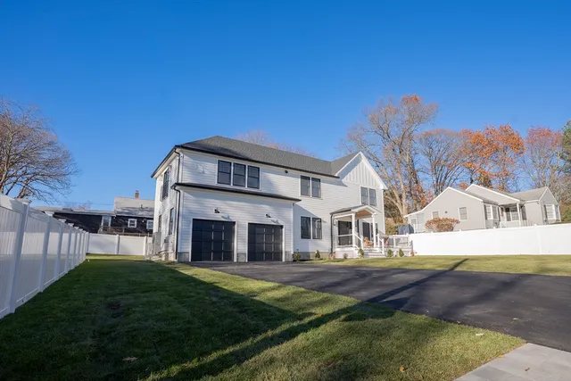 $1,299,999 | 24 Palmetto Street, Saugus, MA 01906