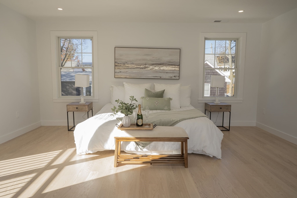 24 Palmetto Street Saugus, MA 01906 - Photo 37 of 37 a living room with furniture and a window