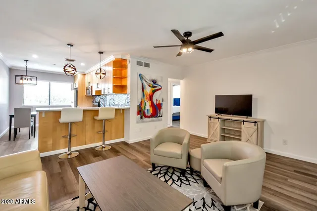 $3,000 | 721 East Montebello Avenue, Unit 225, Phoenix, AZ 85014