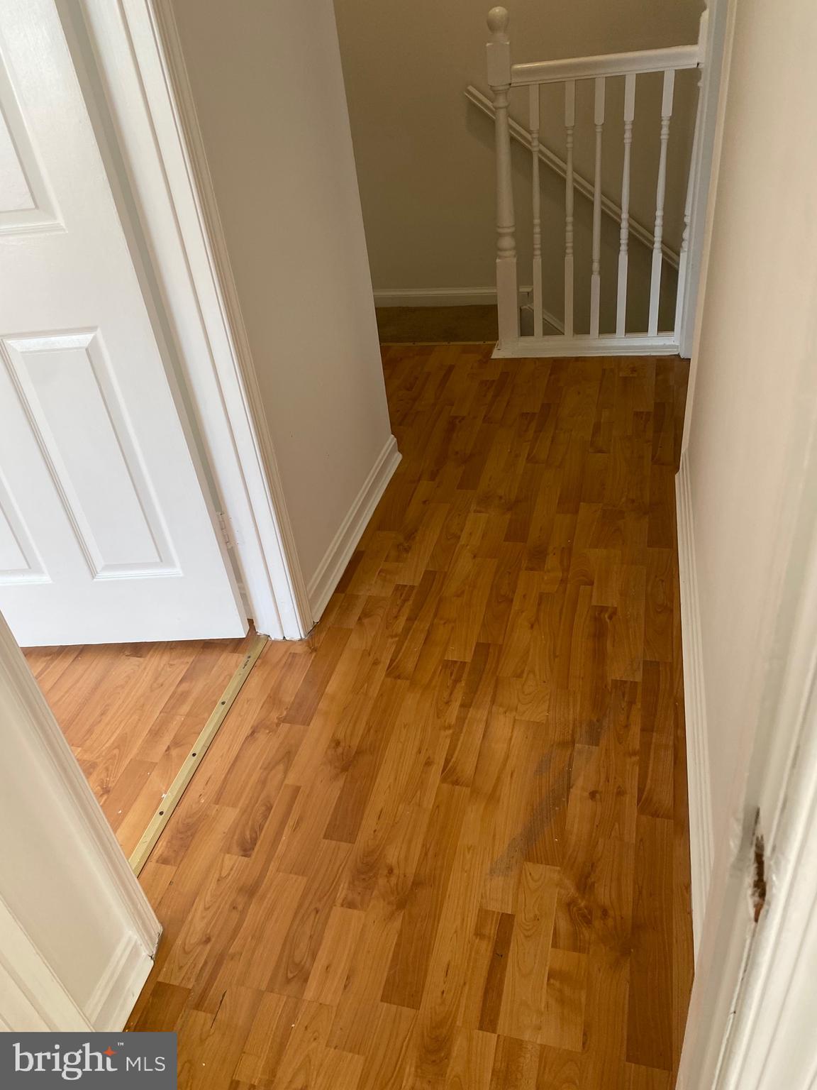 9717 Whiskey Run Laurel, MD 20723 - Photo 14 of 31 a view of wooden floor