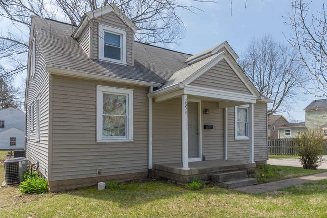 2024 East 3rd Street Bloomington, IN 47401 - Photo 1 of 28