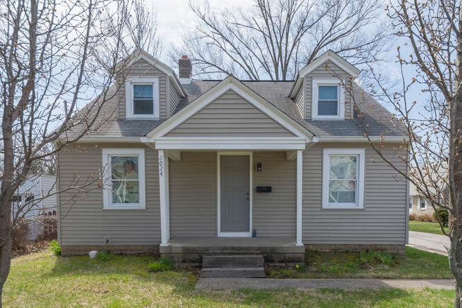 2024 East 3rd Street Bloomington, IN 47401 - Photo 2 of 28