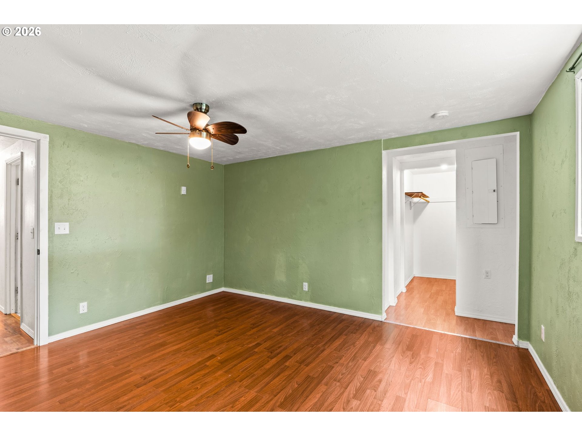 5736 A Street Springfield, OR 97478 - Photo 19 of 21 Bedroom