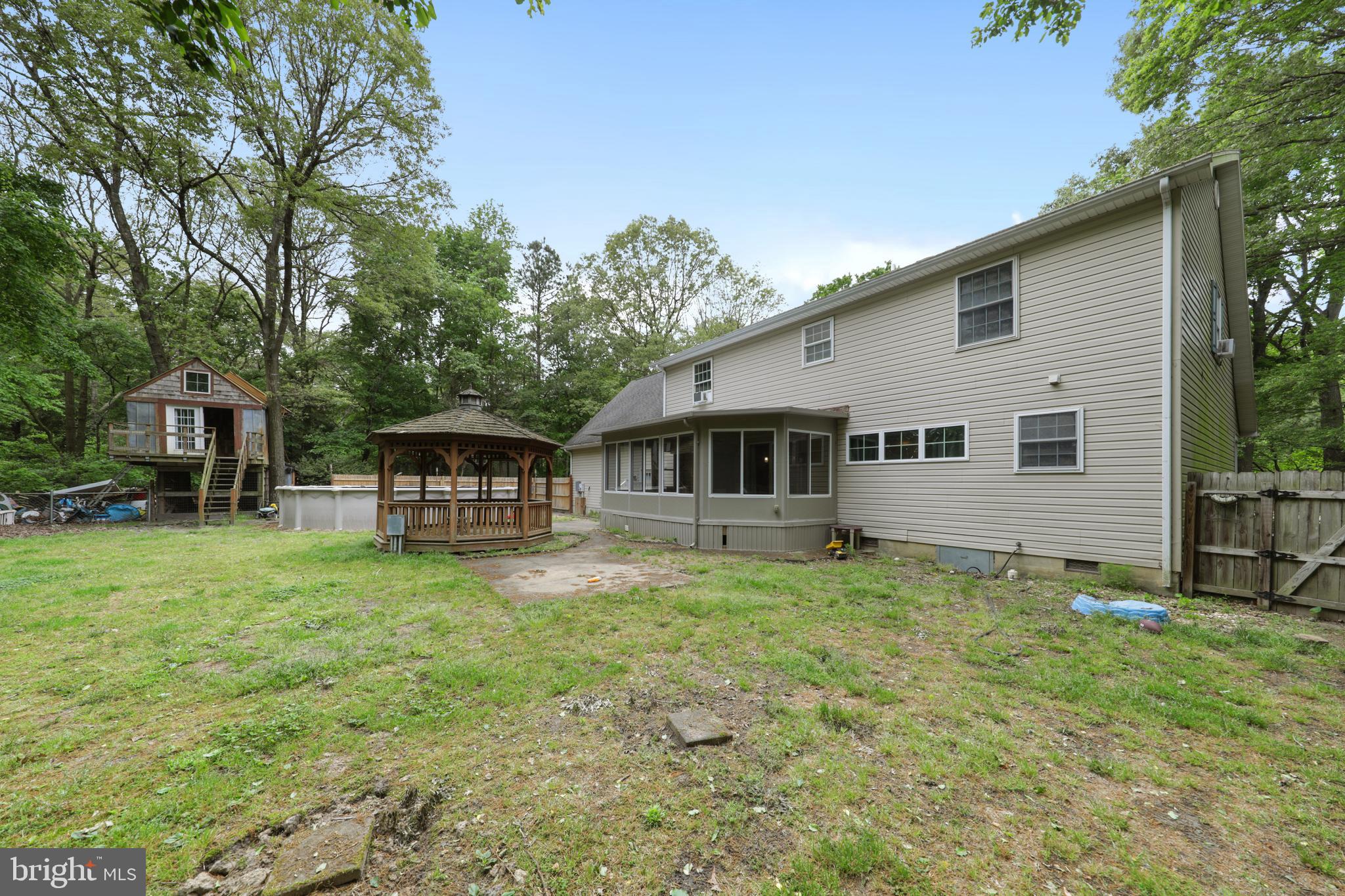 14328 Shiloh Church Road Laurel, DE 19956 - Photo 33 of 37 Gallery Image 33