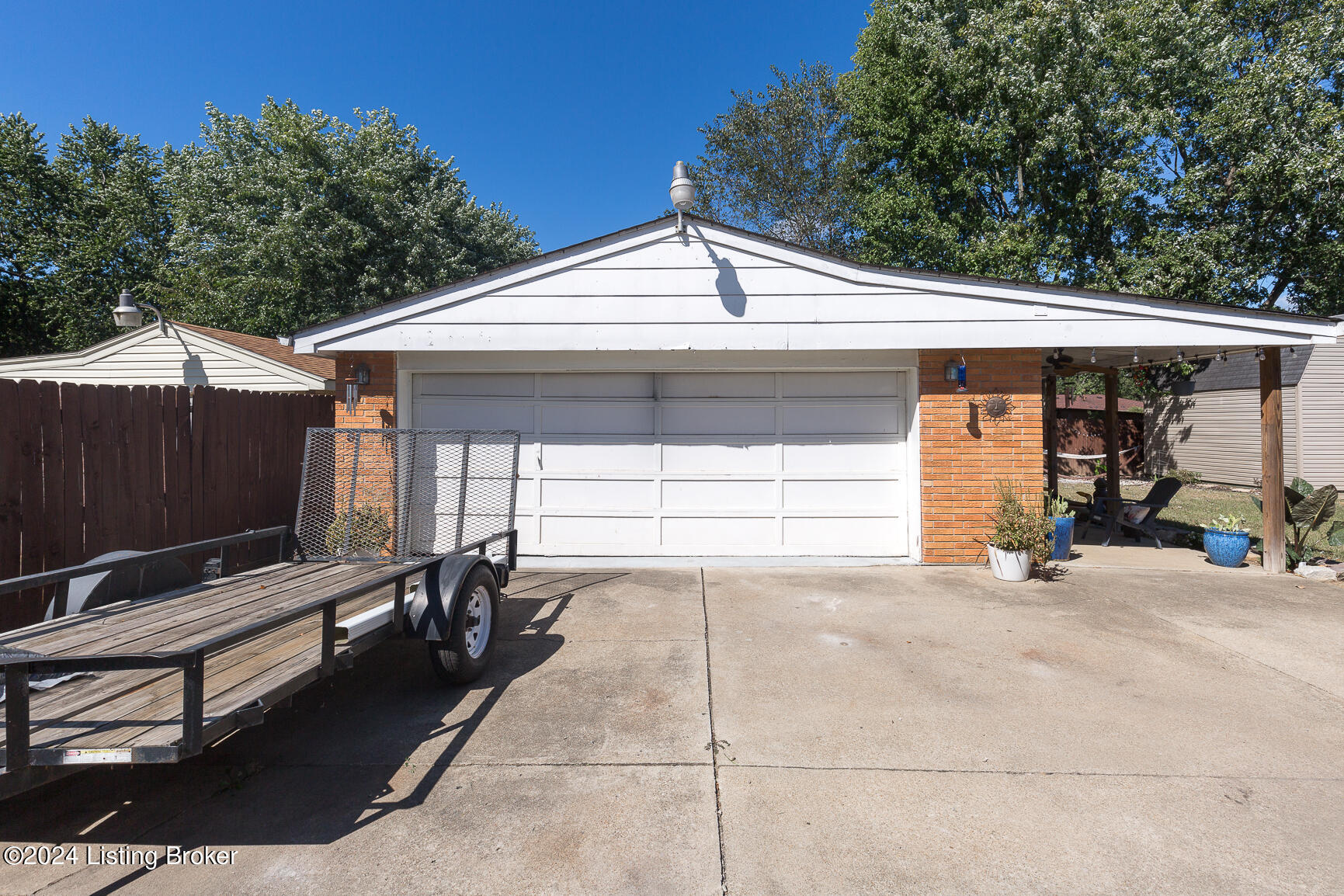 9106 Terry Road Louisville, KY 40258 - Photo 29 of 39 9106 Terry-37