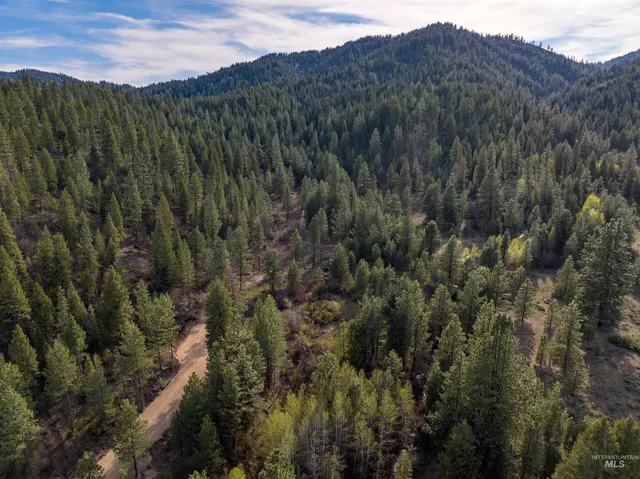 $495,000 | Lot 15 Trail Creek Court, Idaho City, ID 83631