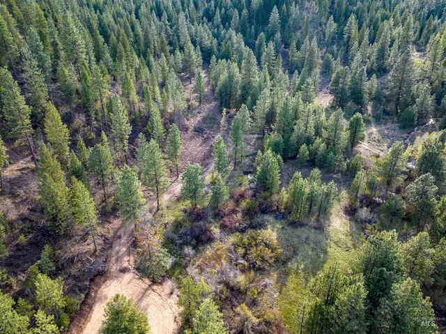 $495,000 | Lot 15 Trail Creek Court, Idaho City, ID 83631