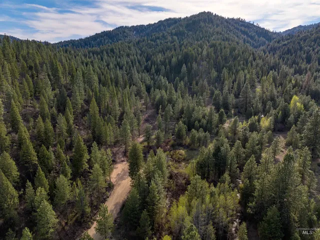$495,000 | Lot 15 Trail Creek Court, Idaho City, ID 83631