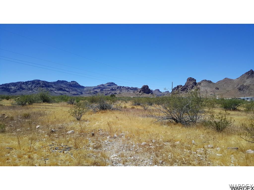 . Chiricahua Road Golden Valley, AZ 86413 - Photo 3 of 11 View to the SW