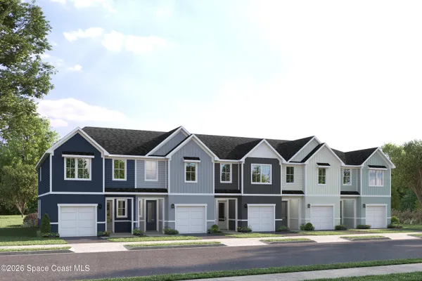 $329,990 | 1798 Kendall Pointe Place, Melbourne, FL 32935