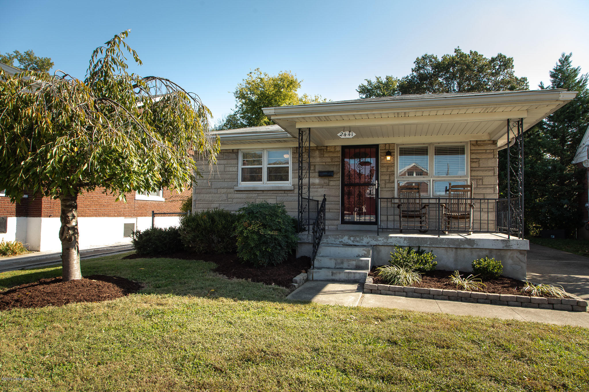 2441 Sherry Road Louisville, KY 40217 - Photo 1 of 43 2441SherryRoad001