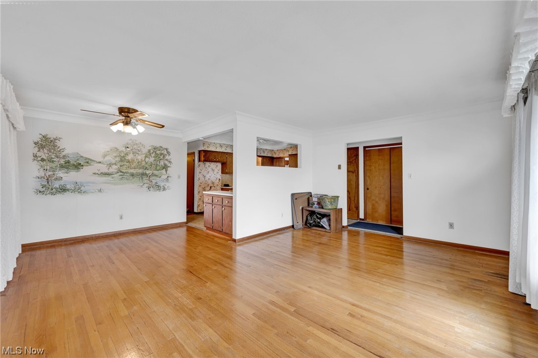 4786 Roadoan Road Cleveland, OH 44144 - Photo 5 of 30 Gallery Image 5