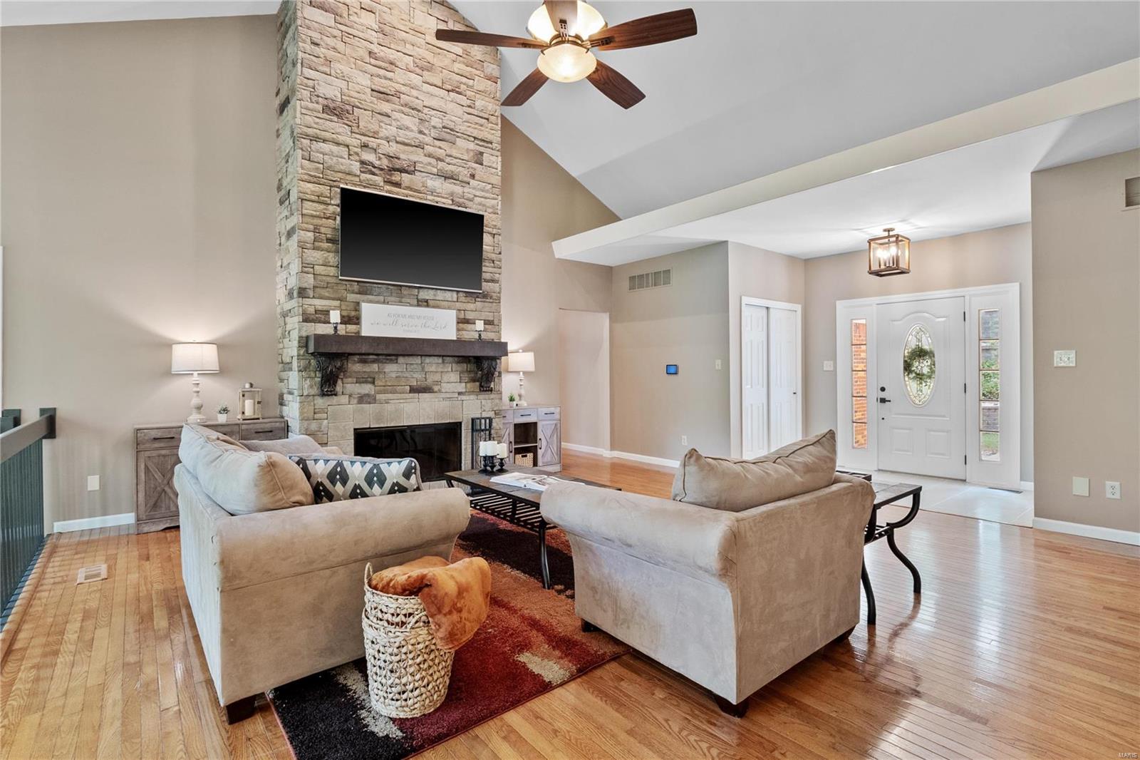2109 Mint Spring Lane Glencoe, MO 63038 - Photo 3 of 46