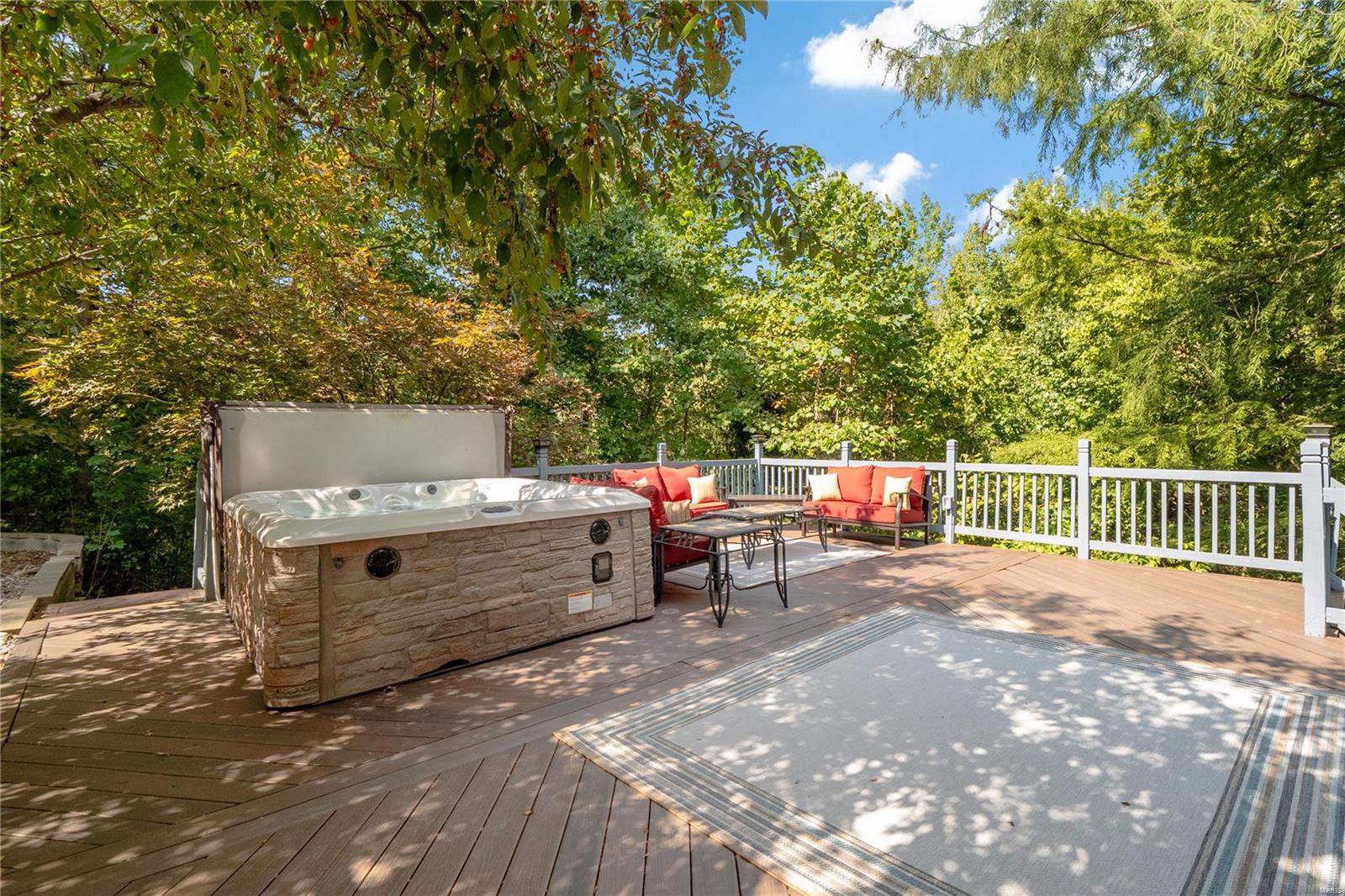 2109 Mint Spring Lane Glencoe, MO 63038 - Photo 37 of 46