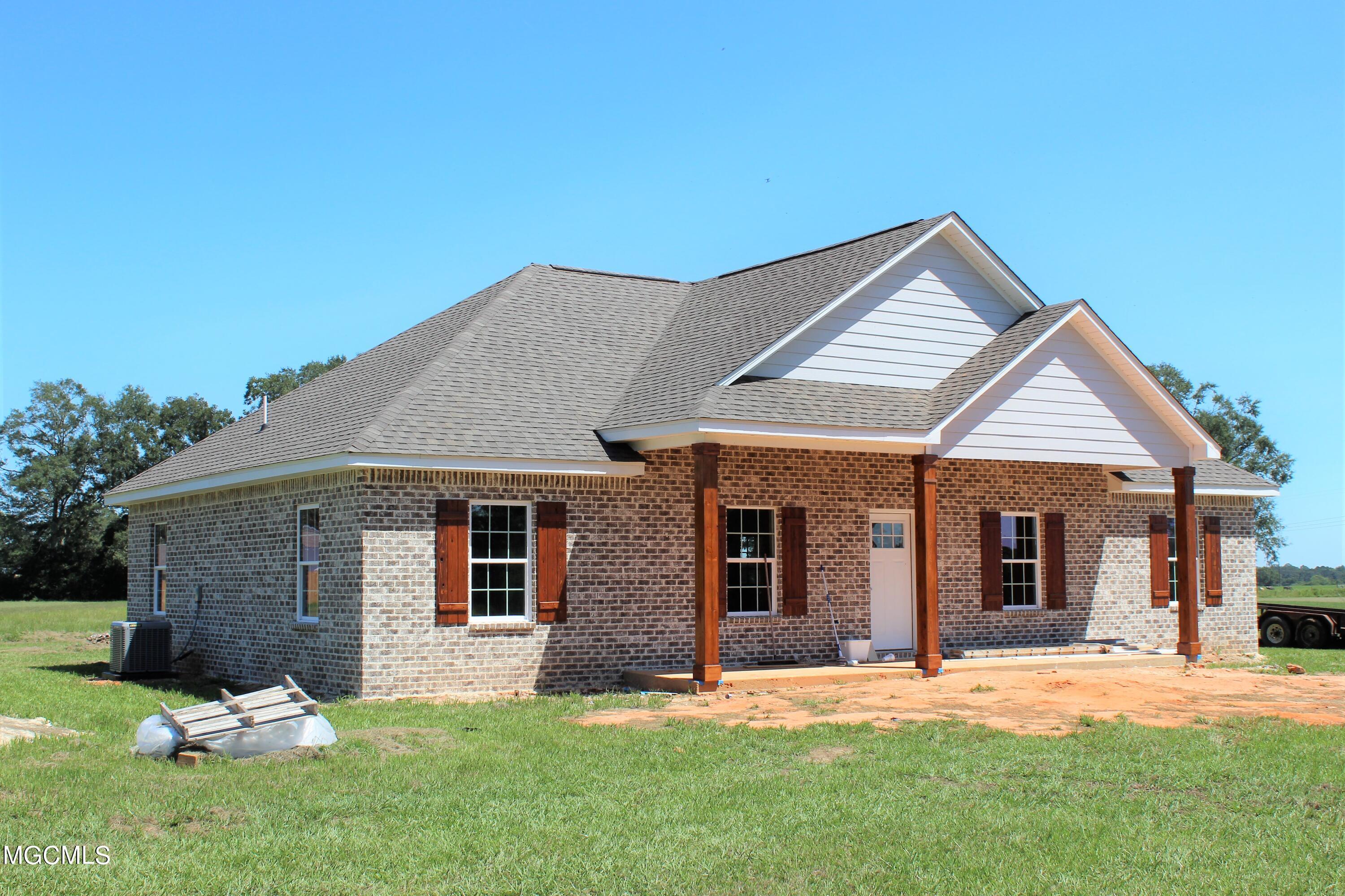 2108 Rocky Creek Road Lucedale, MS 39452 - Photo 3 of 16 IMG_9990