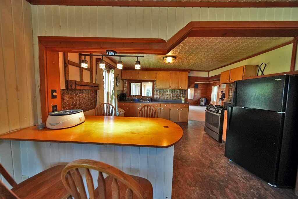 1378 Bancroft Road Wytopitlock, ME 04497 - Photo 14 of 55 kitchen-1378-bancroft-rd